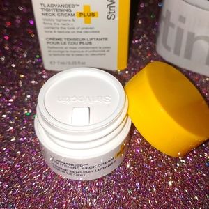 TL Advanced Tightening Neck Cream PLUS StriVectin